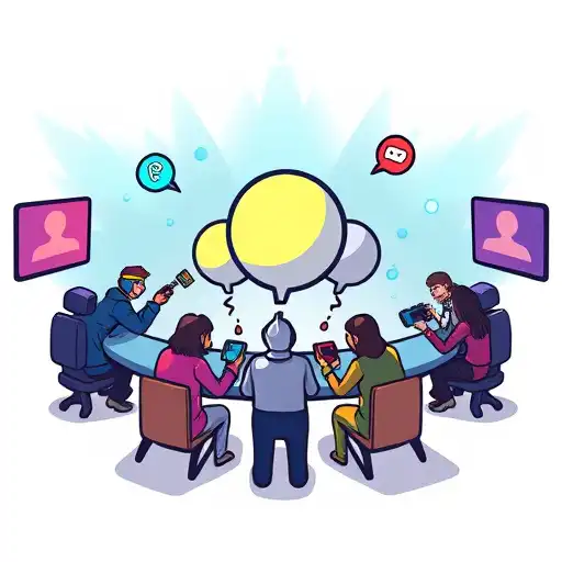 Exploring PPGaming: A New Community Hub in the Realm of Online Gaming Forums