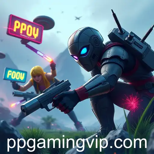 The Evolution of PPGaming in the Gaming Industry