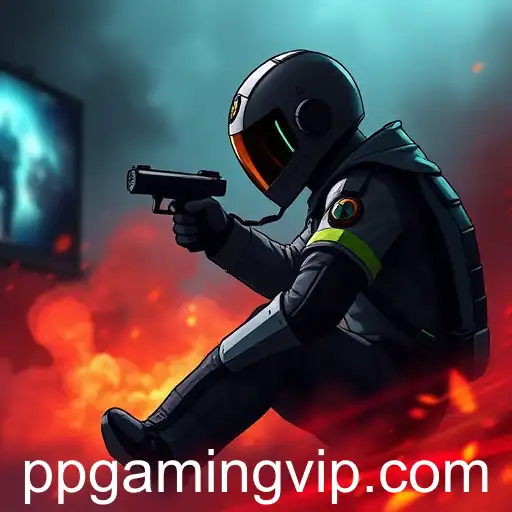 PPGaming: Evolving in the Gaming Landscape