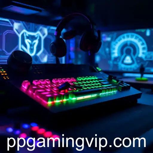 The Evolution and Impact of PPGaming in 2025