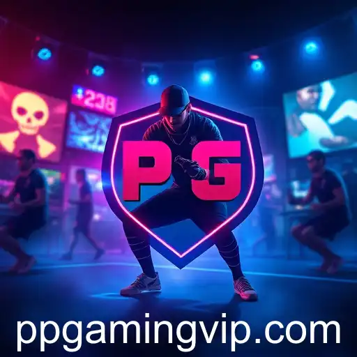 PPGaming's Impact on the Global Gaming Industry