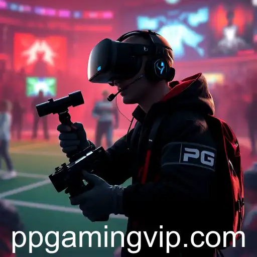 Surge in Popularity of PPGaming Amid Global Shift in Gaming Culture