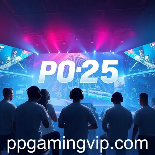PPGaming Revolutionizes the Online Gaming Scene