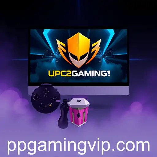 PPGaming Revolutionizes Online Esports Experience