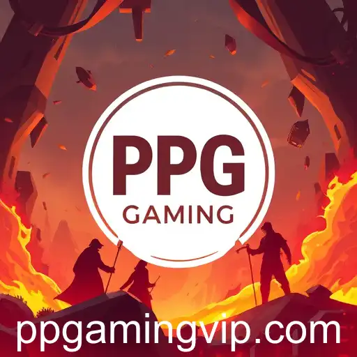 PPGaming's Rise in 2025: A Digital Revolution