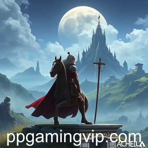 PPGaming's Rise in the Gaming Industry