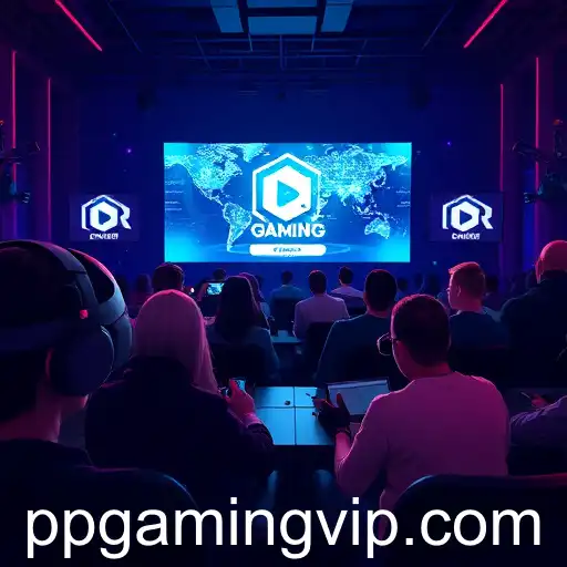 The Rise of PPGaming in 2025