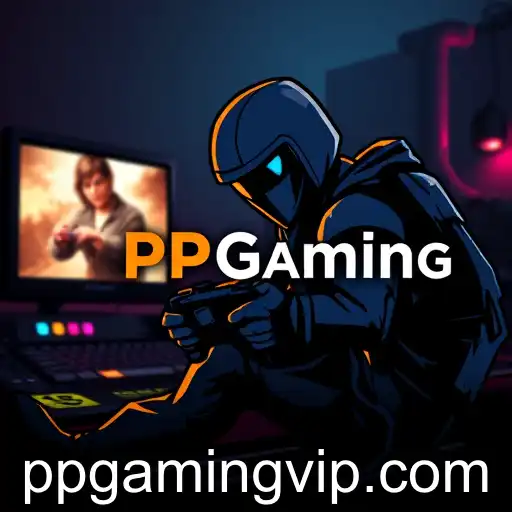 The Rising Influence of PPGaming in 2025