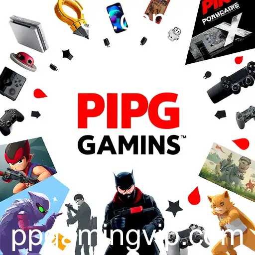 Unlocking the Best Game Deals with PPGaming: The Gamer's Go-To Resource