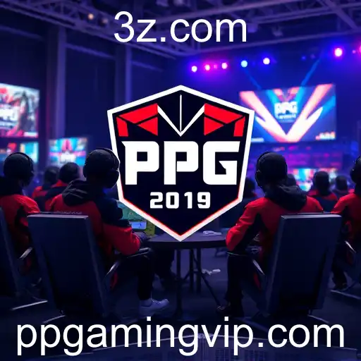 PPGaming: A New Era in Esports with Exciting Updates