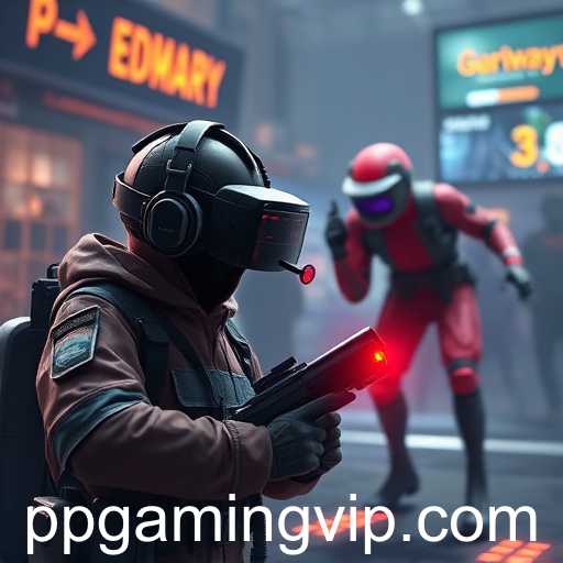 Evolution of Gaming Communities