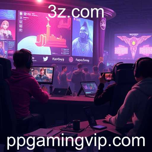 The Evolution of Online Gaming and Community Building