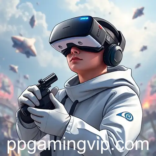 The Evolution of PPGaming in the Global Gaming Landscape