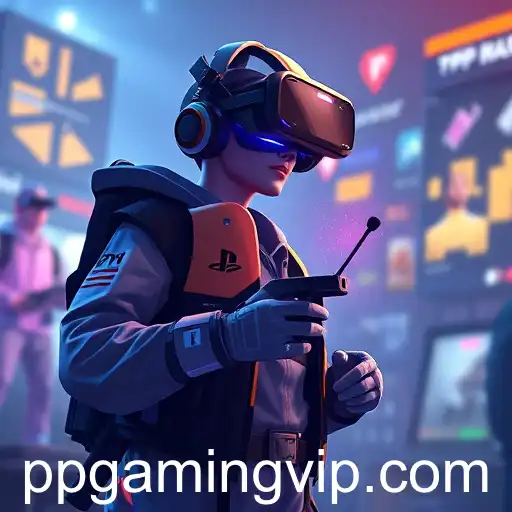 PPGaming Adapts to New Frontiers in 2025