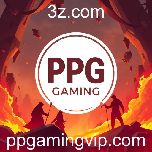 Master Your Gameplay with PPGaming: The Ultimate Game Guides