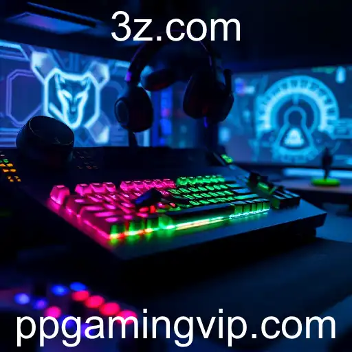 Exploring the Latest in Gaming Hardware: A Dive into PPGaming Innovations