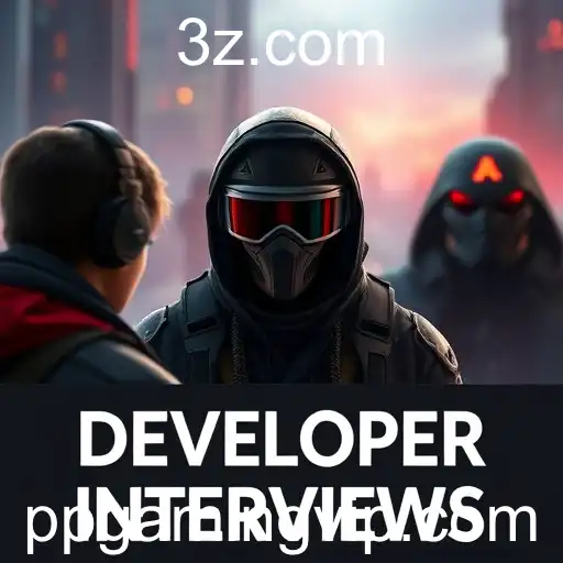 Exploring the World of Game Development: Insights from PPGaming's Developer Interviews