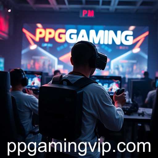 PPGaming's Rise in the Digital Landscape