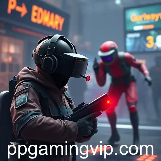 PPGaming Revolutionizes Esports Industry