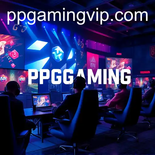 PPGaming: Navigating the Evolving Landscape of Online Gaming
