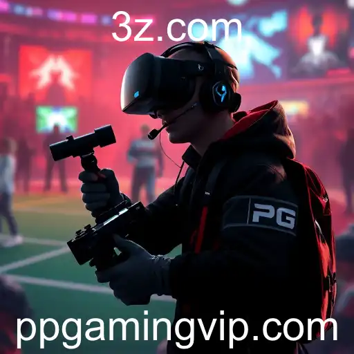Surge in Popularity of PPGaming Amid Global Shift in Gaming Culture