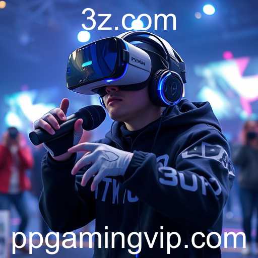 PPGaming Revolutionizes Esports Industry