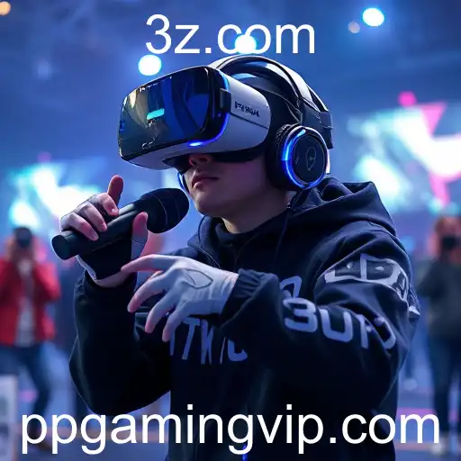 PPGaming Revolutionizes Esports Industry