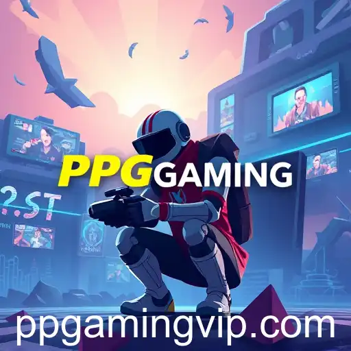 PPGaming Revolutionizes Online Gaming Experience