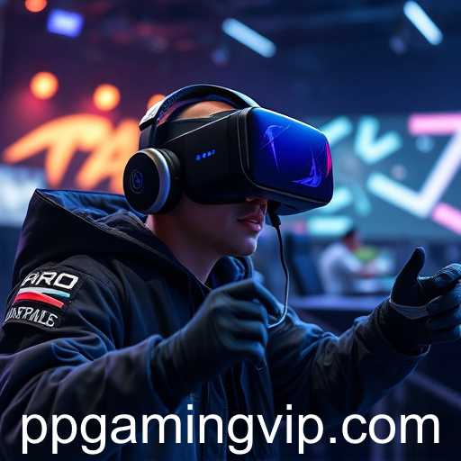 PPGaming Revolutionizes Online Play