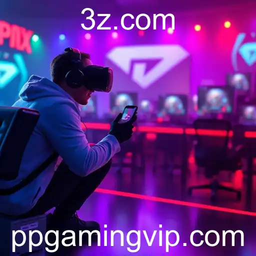 Rising Influence of PPGaming in 2025