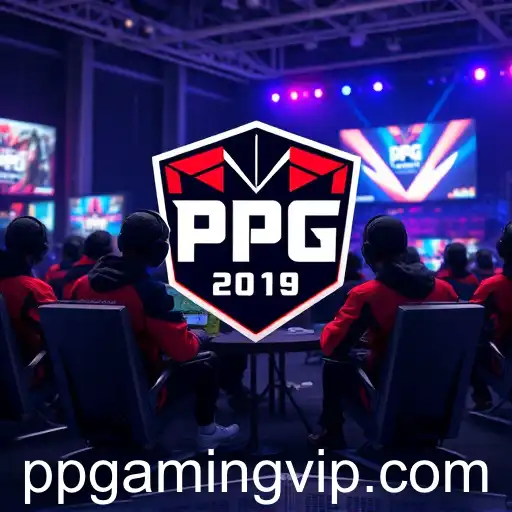 The Rise of PPGaming: Shaping the Future of Online Gaming