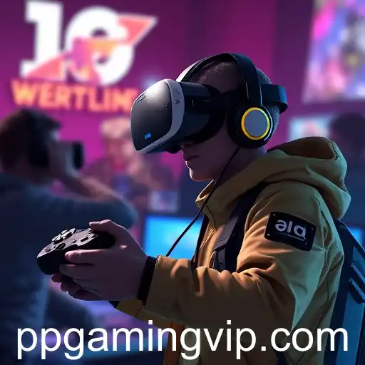 The Rise of PPGaming in Modern Gaming Culture