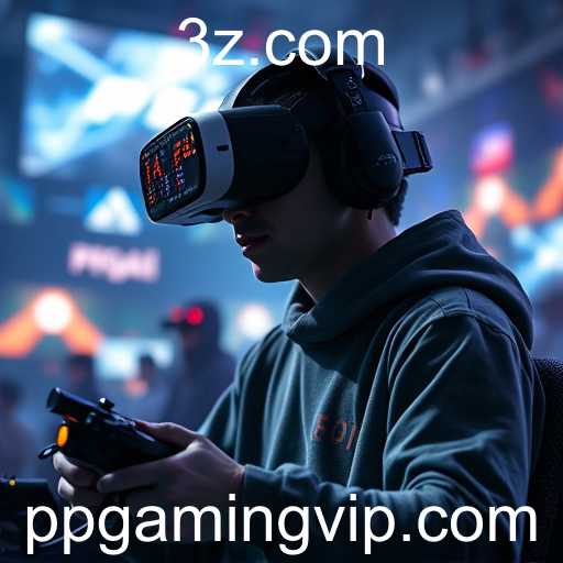 The Rise of PPGaming: A New Era in Interactive Entertainment