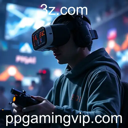 The Rise of PPGaming: A New Era in Interactive Entertainment