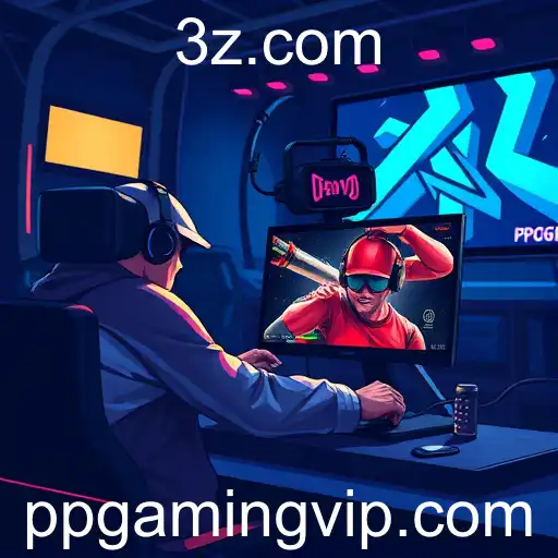 The Rise of PPGaming: A New Era in Online Gaming