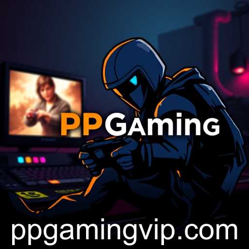 The Rising Influence of PPGaming in 2025