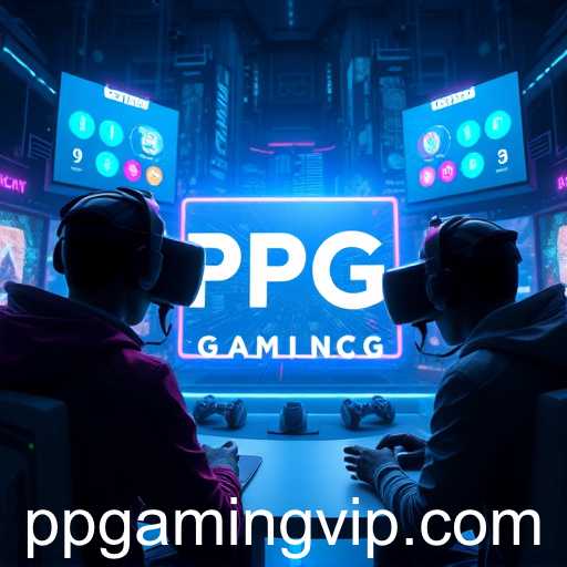 The Rising Influence of PPGaming in 2025