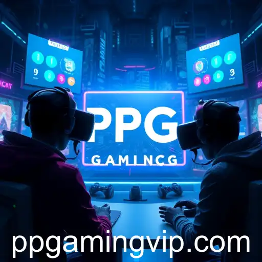 The Rising Influence of PPGaming in 2025